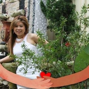 Meet your Posher, Angela